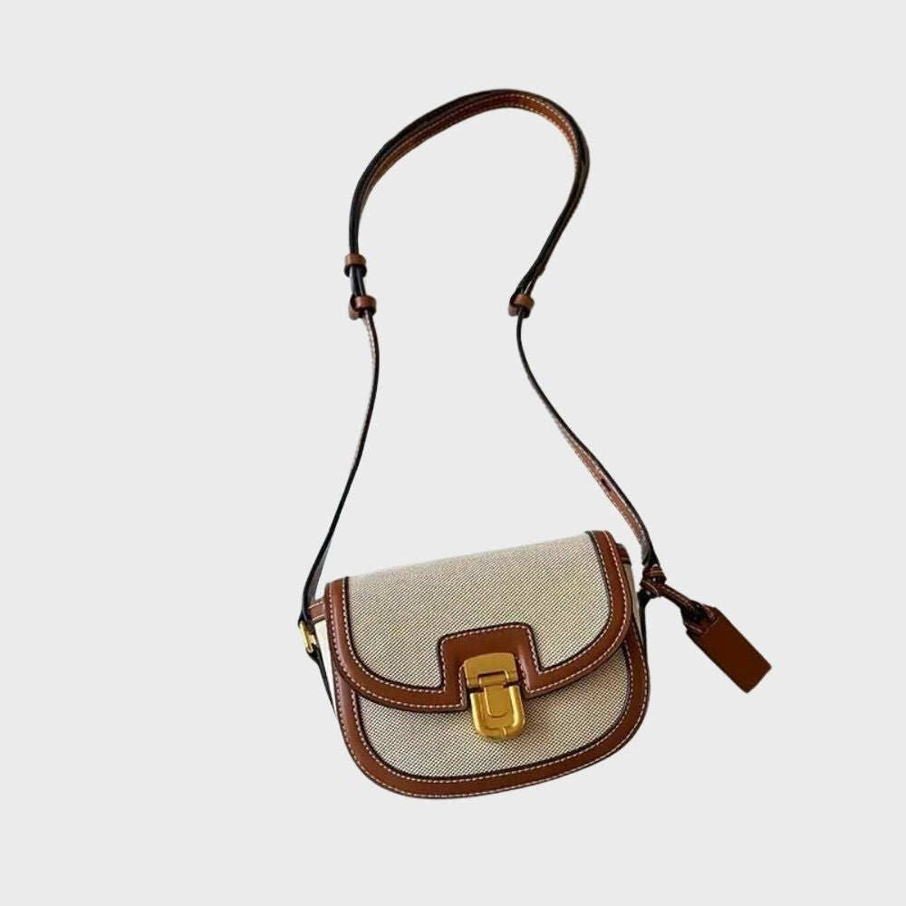 Stylish Small Crossbody Purse for Ladies