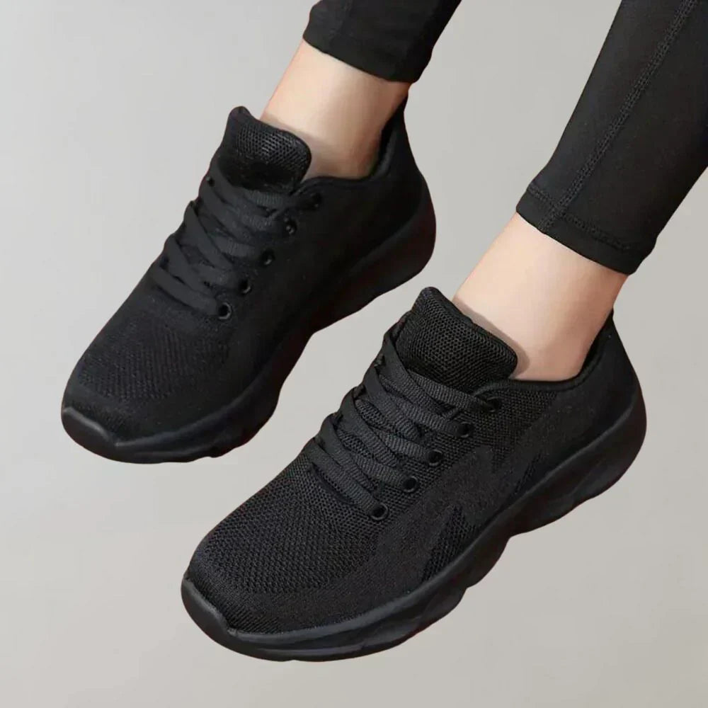 Lightweight Hiking Shoes: Airy Trail Comfort - OutfitLondon