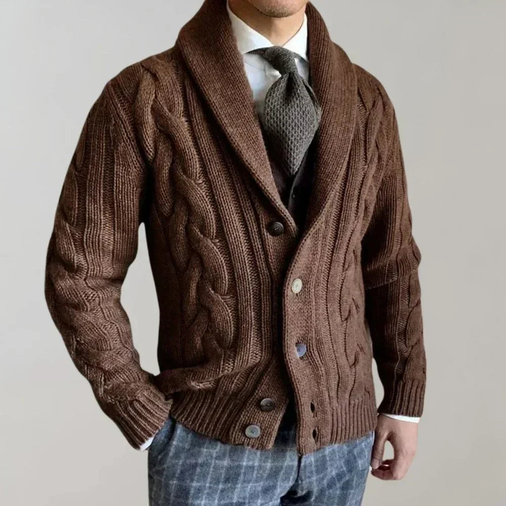 Slim Fit Blazer for Men - OutfitLondon
