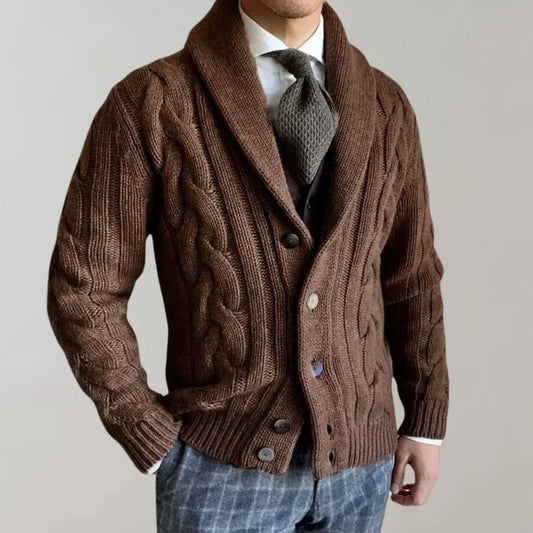 Slim Fit Blazer for Men - OutfitLondon