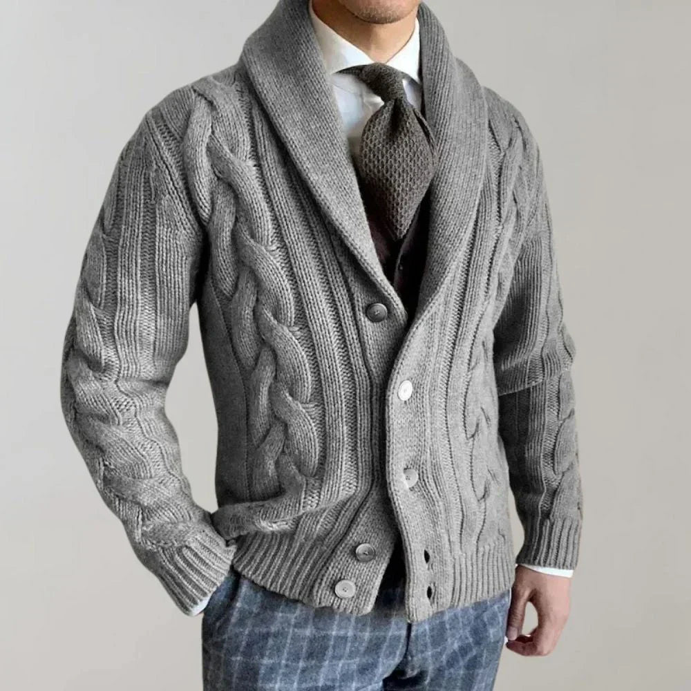 Slim Fit Blazer for Men