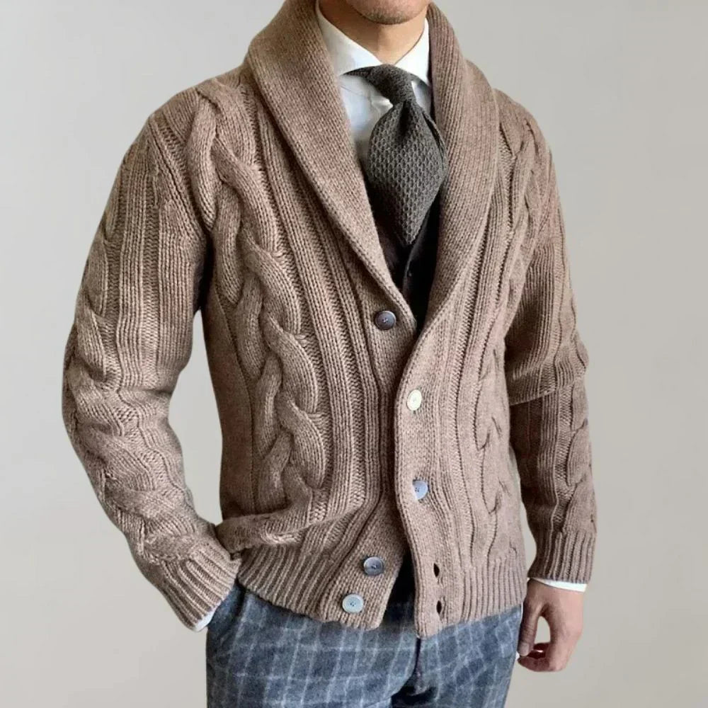 Slim Fit Blazer for Men