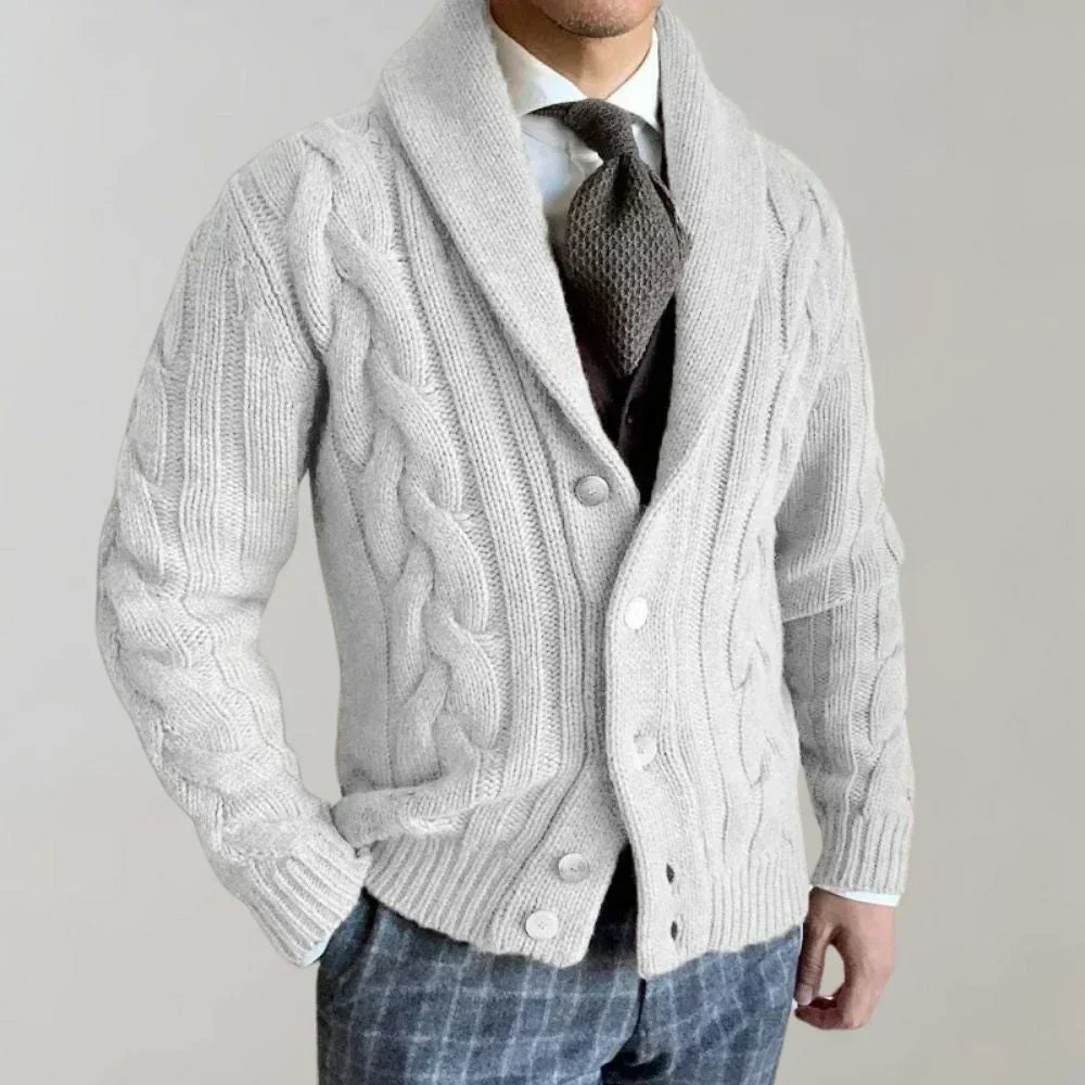 Slim Fit Blazer for Men
