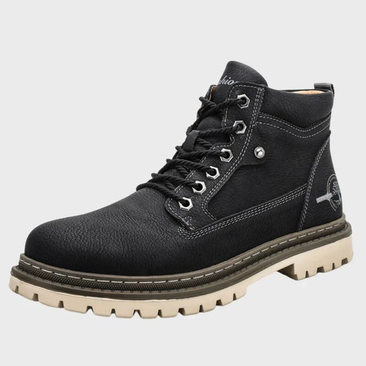 Men's lightweight hiking shoes - OutfitLondon