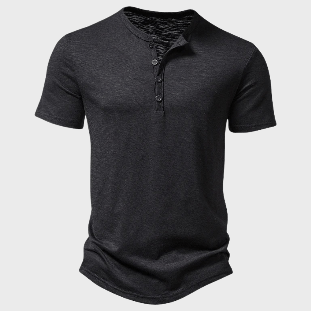 Comfortable Casual Crew Neck T Shirt
