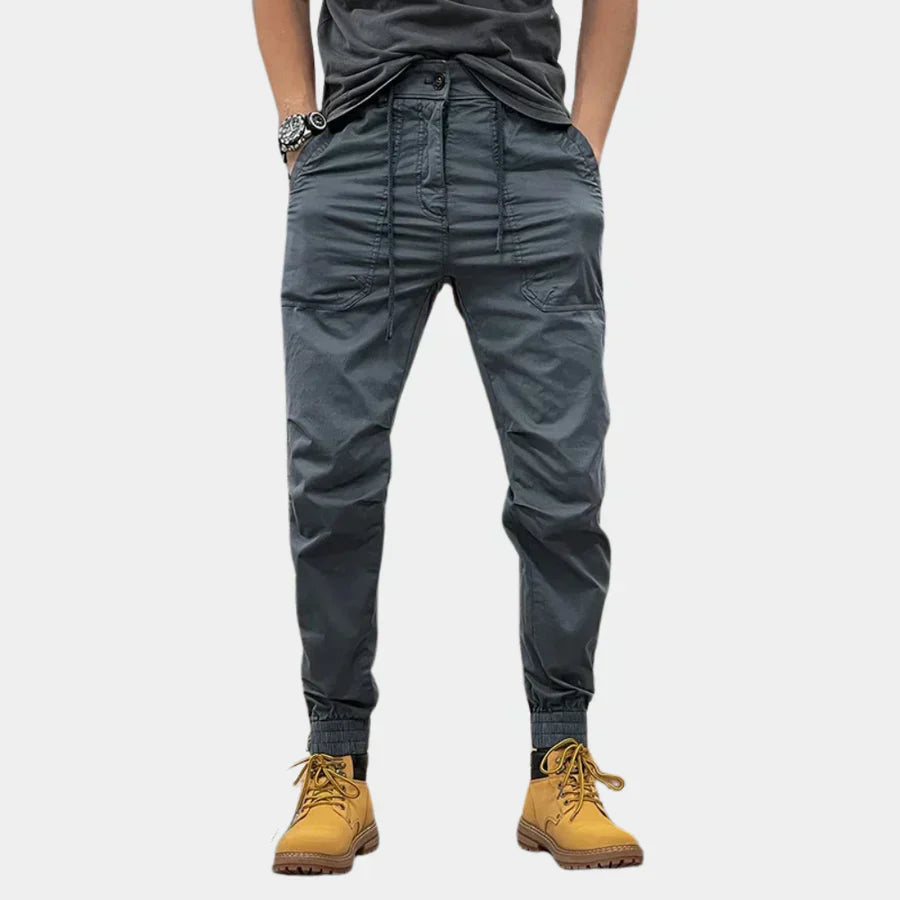 Men's Classic Comfortable Cargo Pants