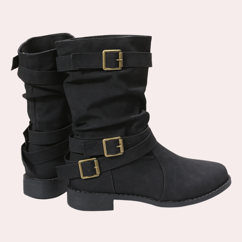 Classic Women's Ankle Boots