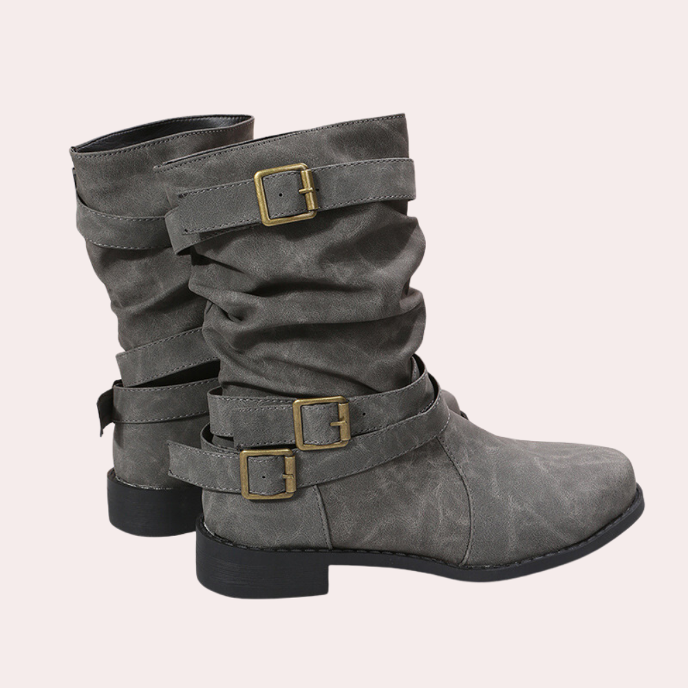 Classic Women's Ankle Boots