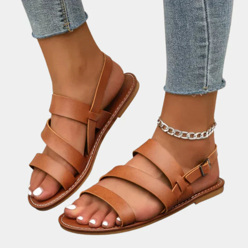 Elegant Zadrick Ladies Sandals