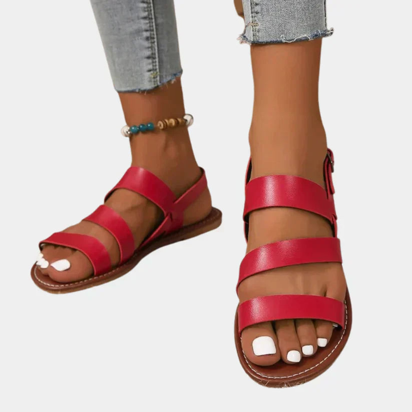 Elegant Zadrick Ladies Sandals