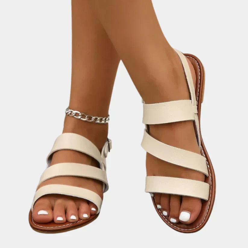 Elegant Zadrick Ladies Sandals