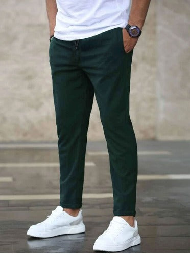 Men's Stretch Pants Monroe
