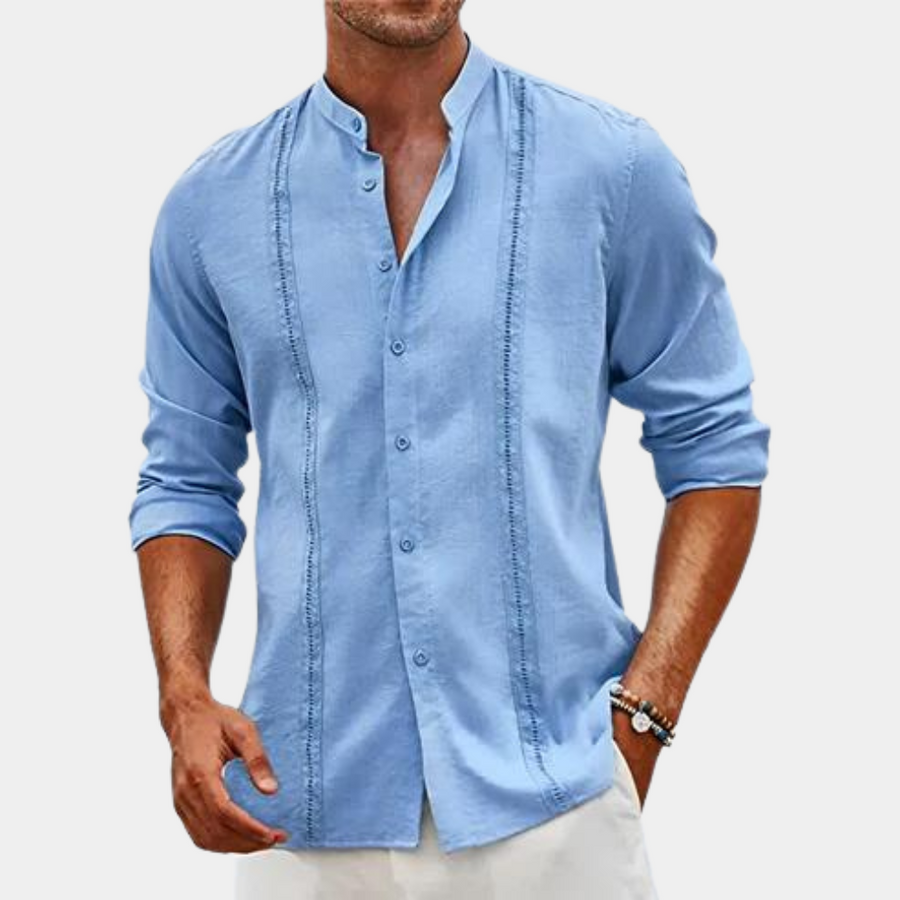 Stylish Mens Casual Shirt