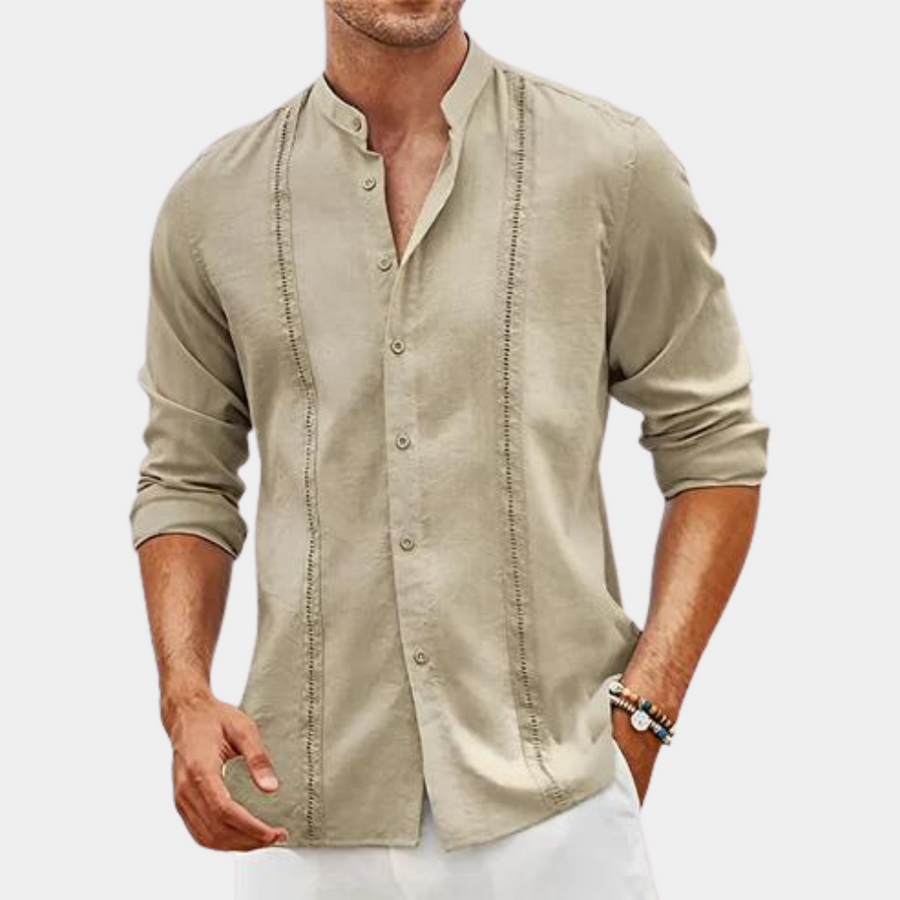 Stylish Mens Casual Shirt