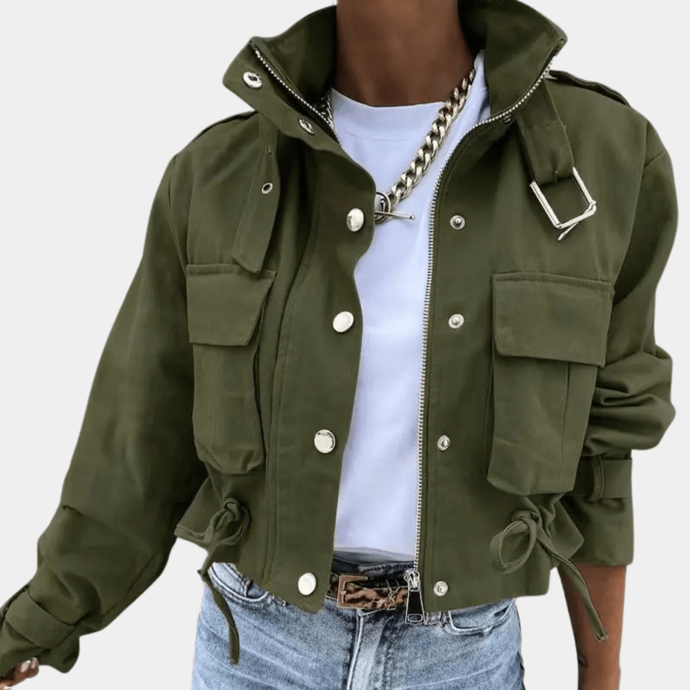 Stylish Women's Coat Jacket