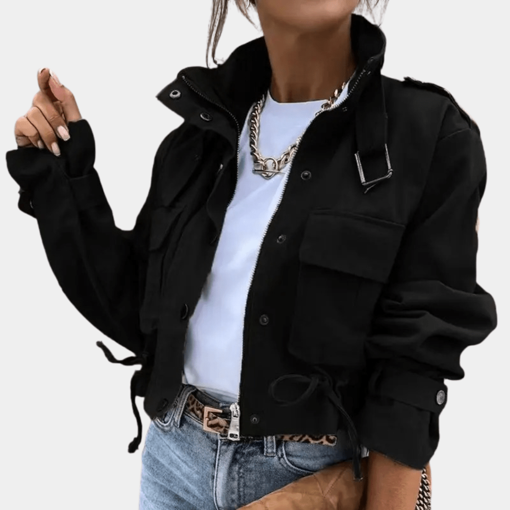 Stylish Women's Coat Jacket