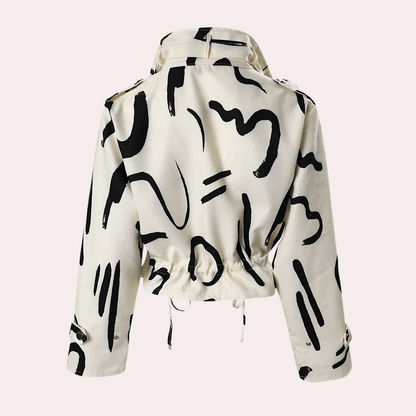 Stylish Women's Coat Jacket