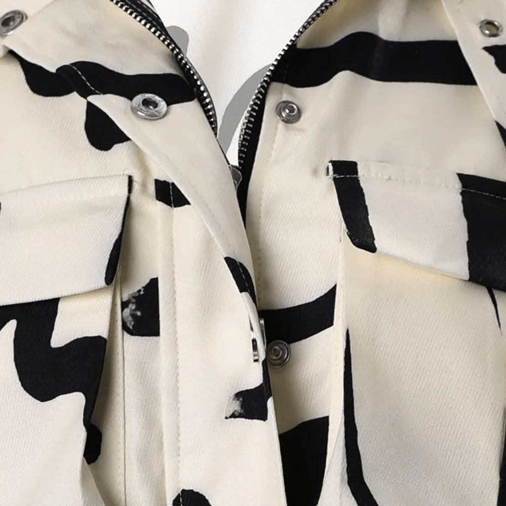 Stylish Women's Coat Jacket