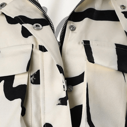 Stylish Women's Coat Jacket