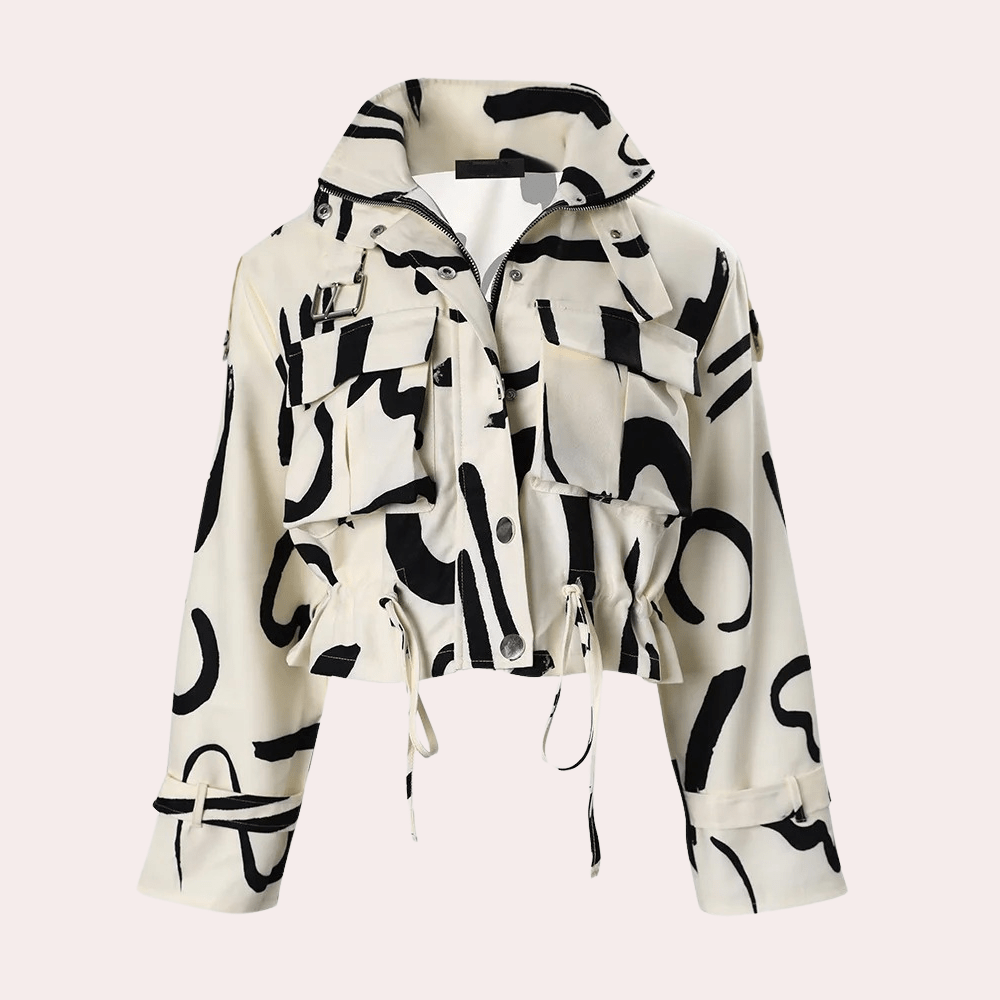 Stylish Women's Coat Jacket