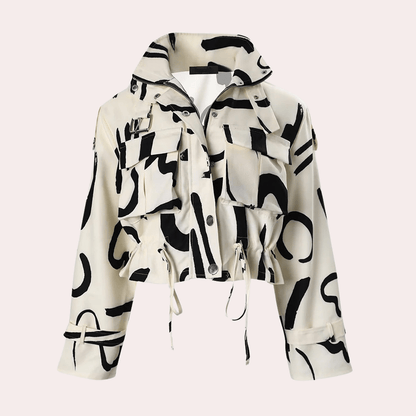 Stylish Women's Coat Jacket