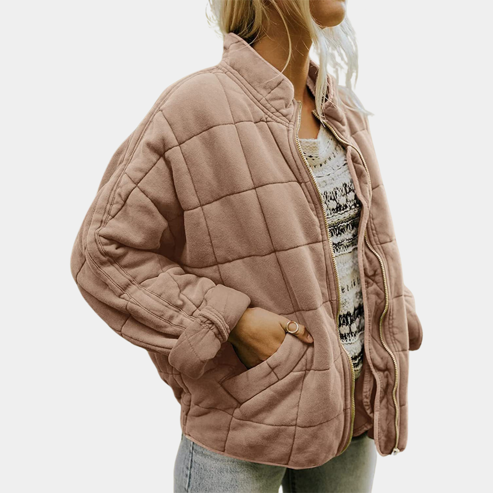 Luxury Warm Waterproof Parka Jacket - OutfitLondon