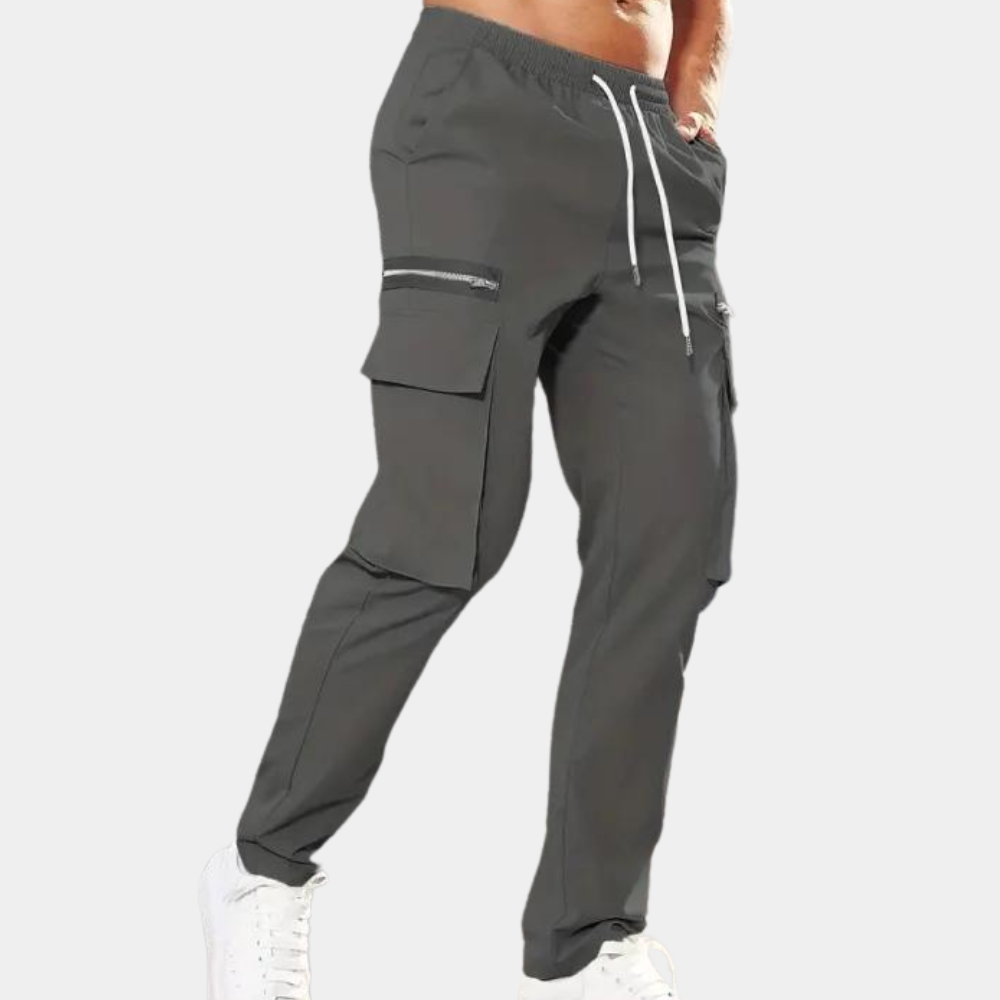 Fashionable Mens Casual Trousers