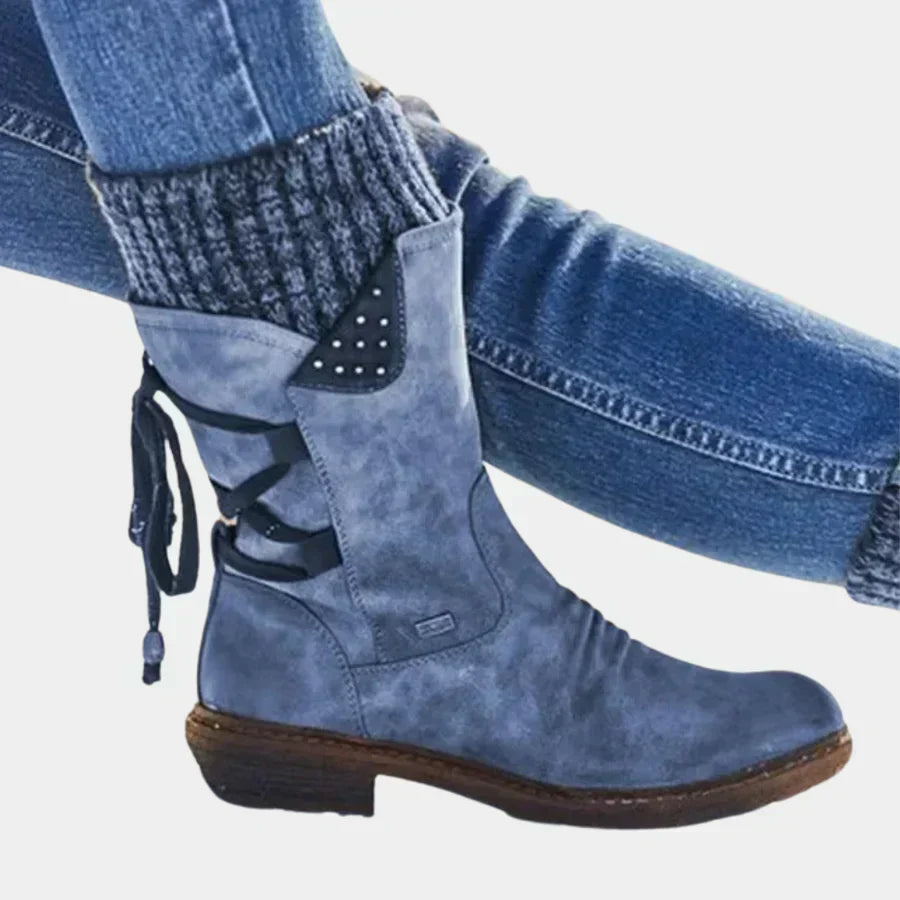 Trendy Winter Boots for Women - OutfitLondon