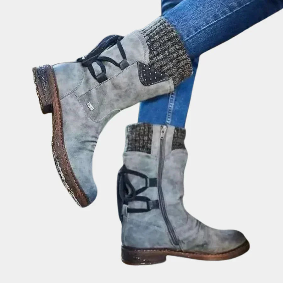 Trendy Winter Boots for Women