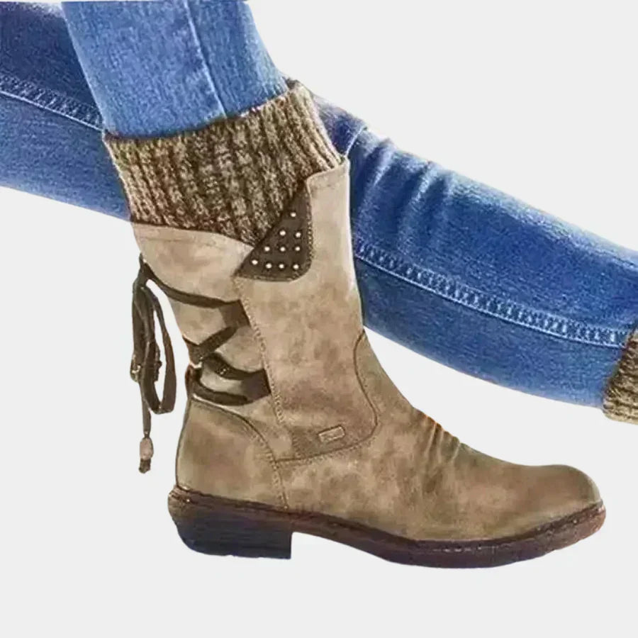 Trendy Winter Boots for Women