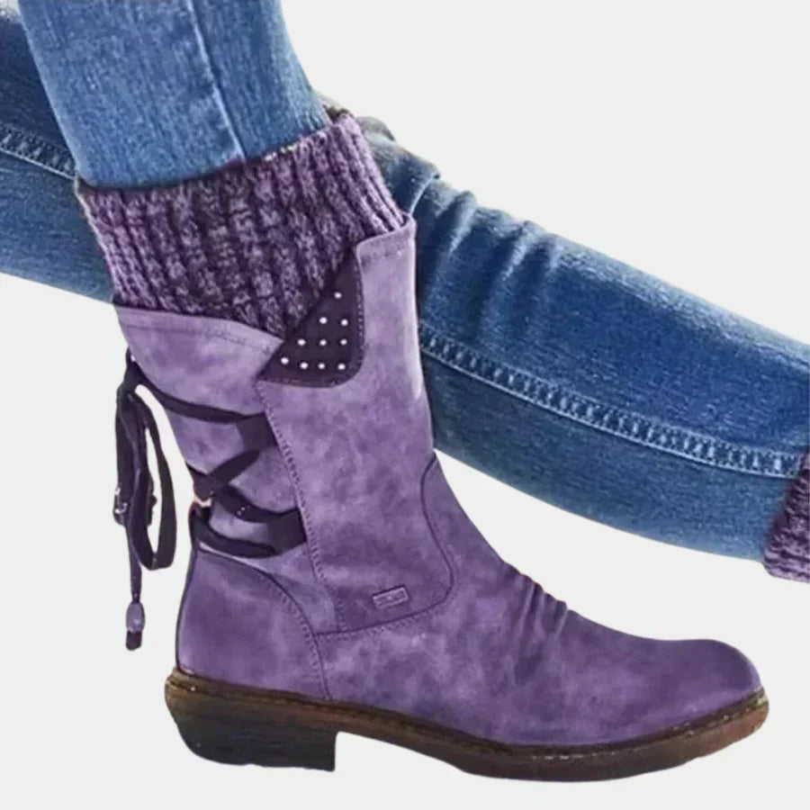 Trendy Winter Boots for Women