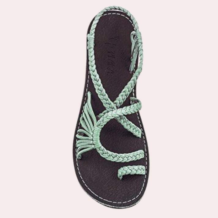 Stylish Women's Summer Beach Sandals