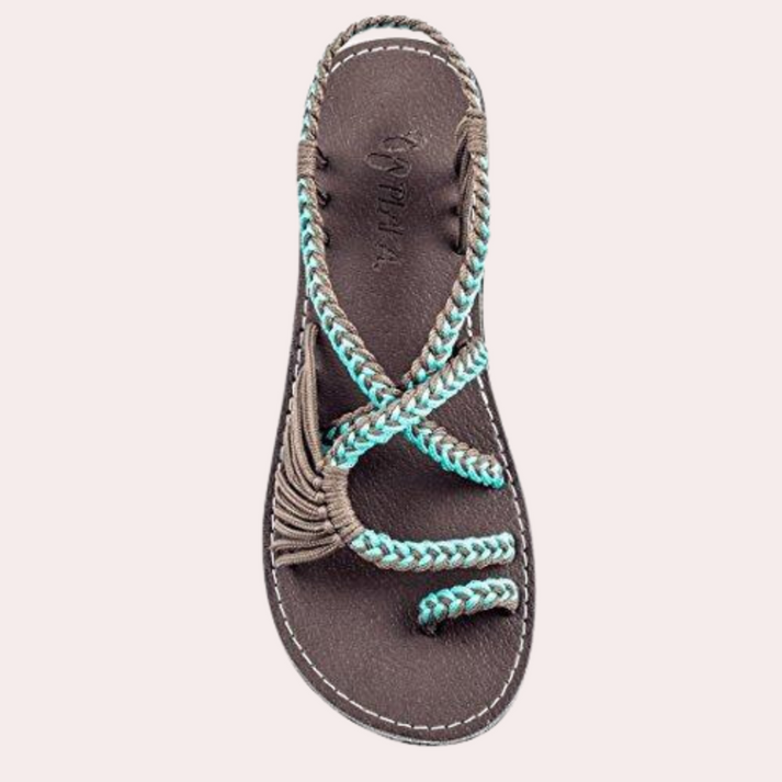 Stylish Women's Summer Beach Sandals