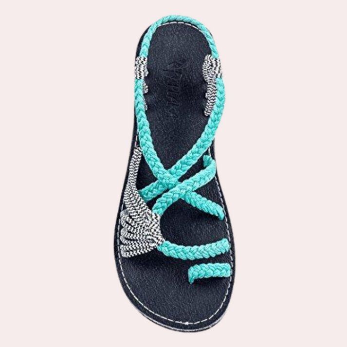 Stylish Women's Summer Beach Sandals