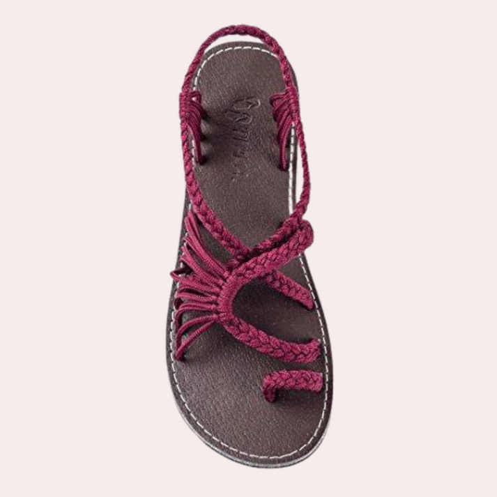 Stylish Women's Summer Beach Sandals
