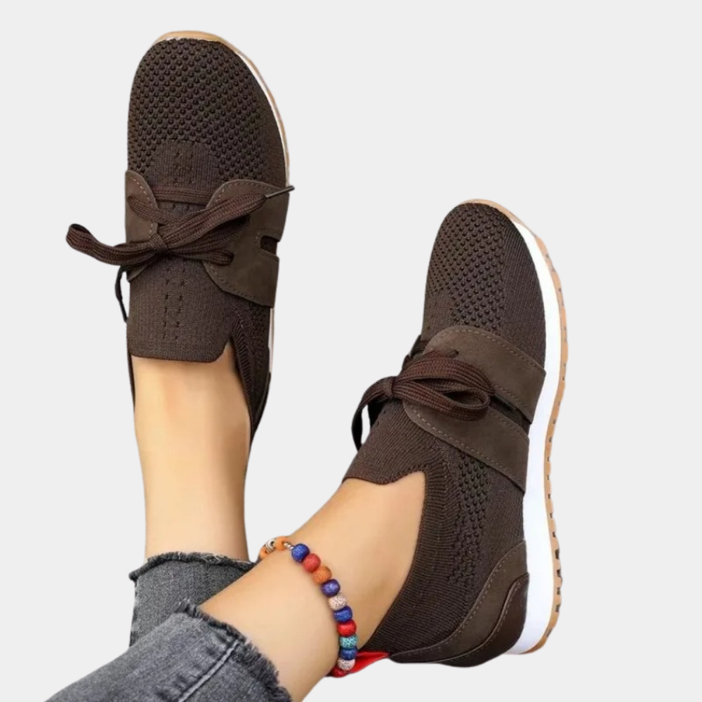 Fashionable Ladies Running Shoes