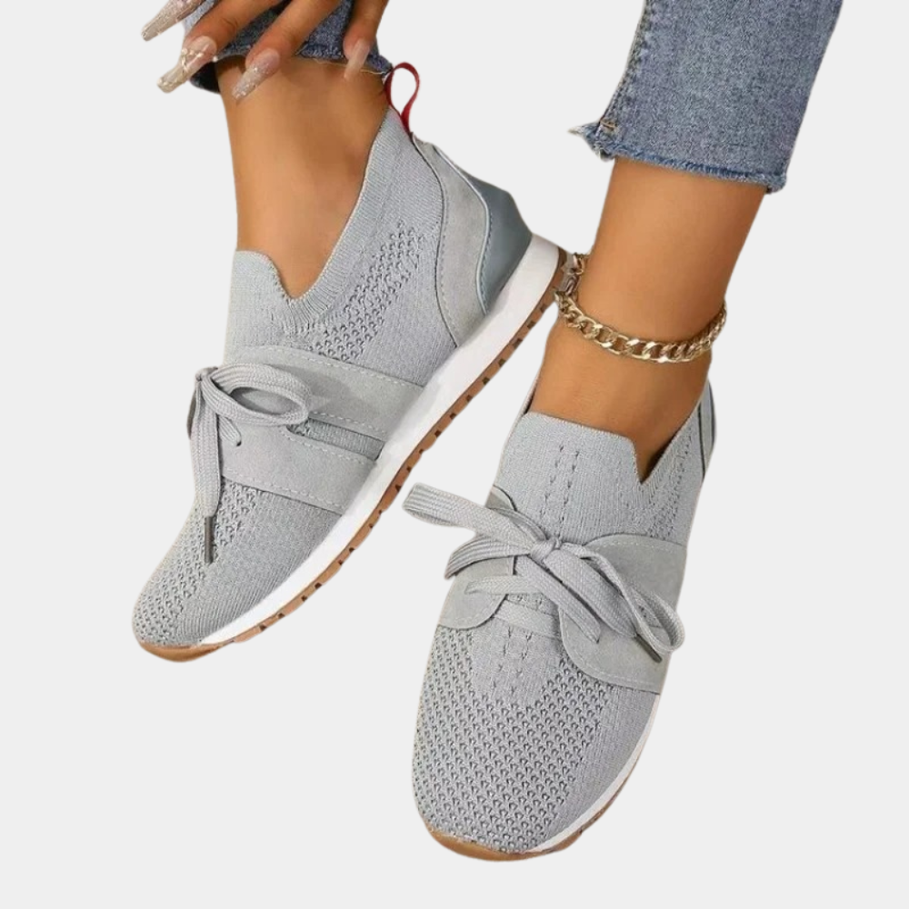 Fashionable Ladies Running Shoes - OutfitLondon