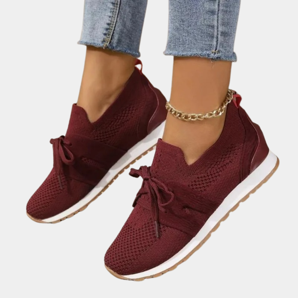 Fashionable Ladies Running Shoes