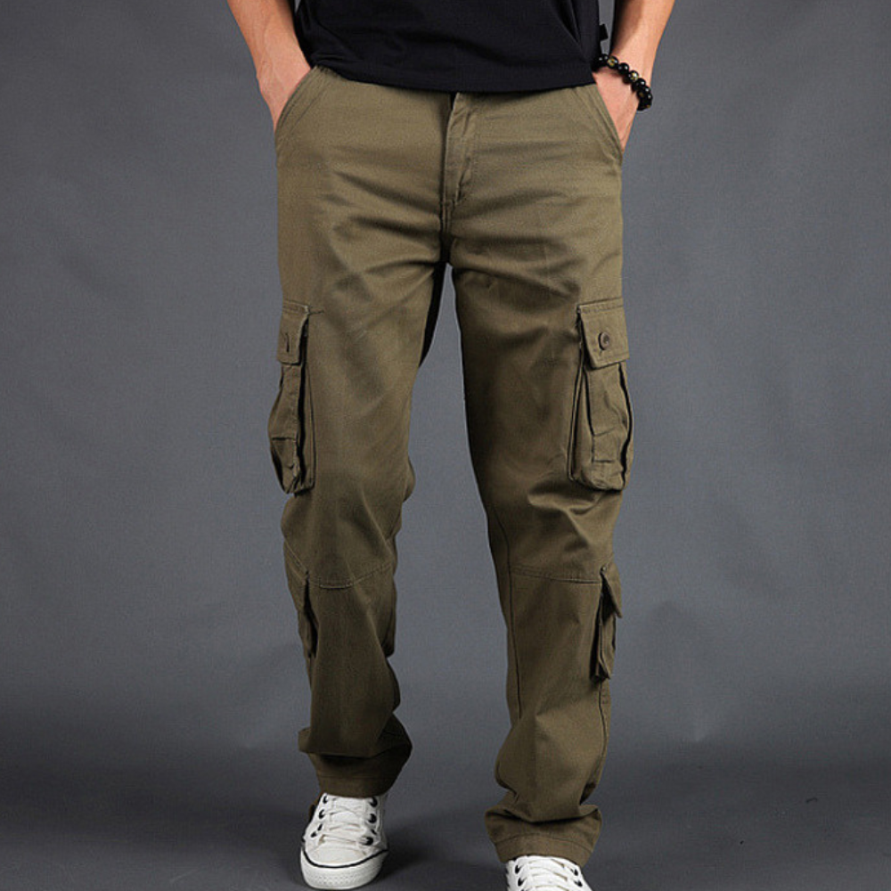 Men's Fashionable Work Pants