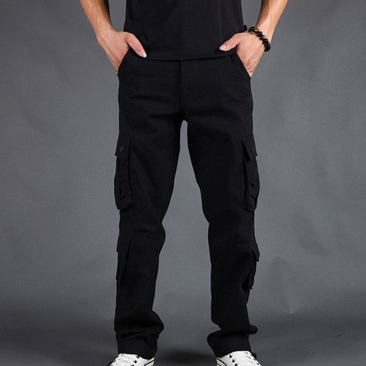 Men's Fashionable Work Pants - OutfitLondon