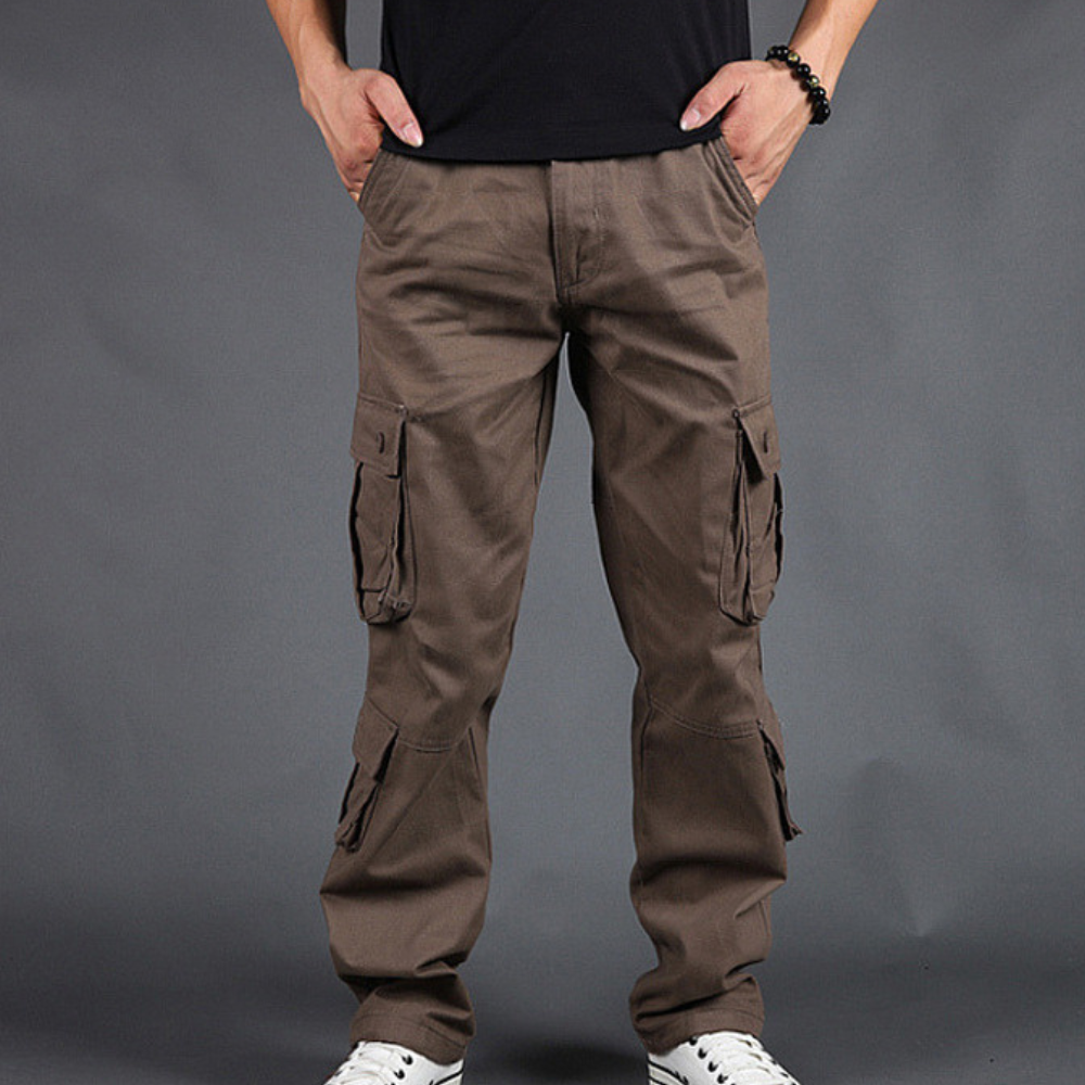 Men's Fashionable Work Pants