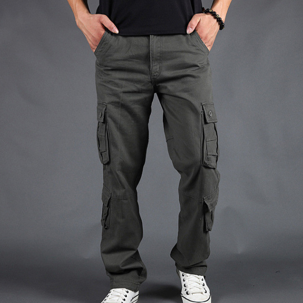 Men's Fashionable Work Pants