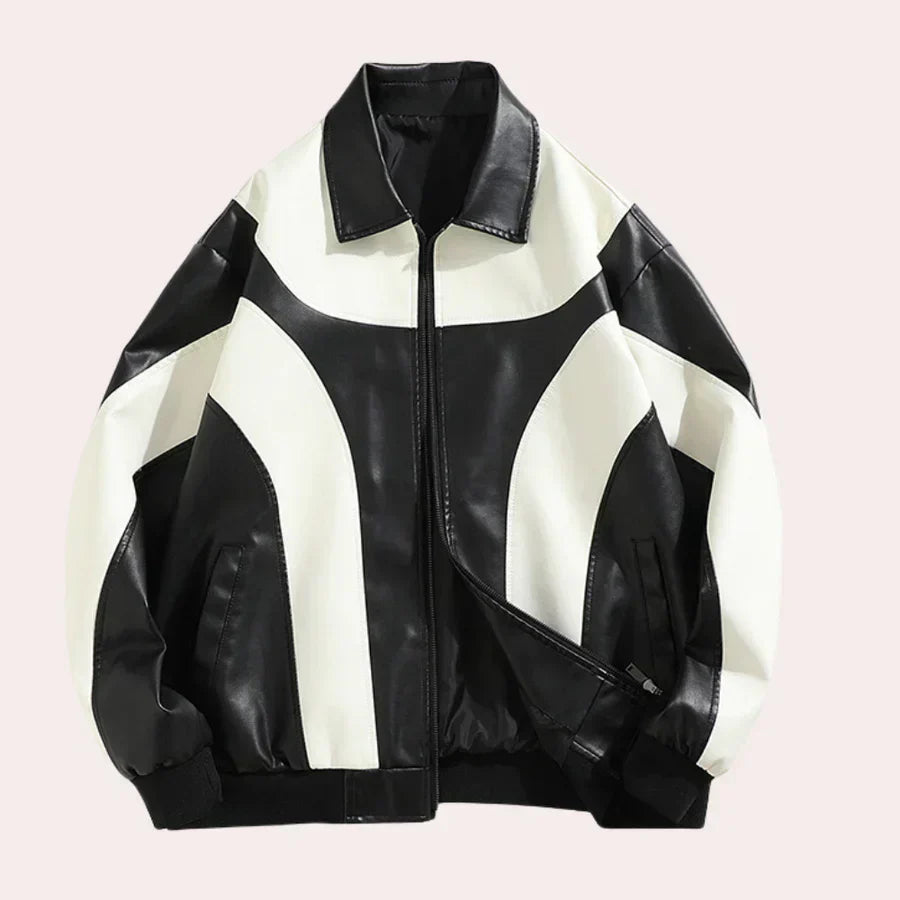 Men's Classic Waterproof Zip Jacket - OutfitLondon