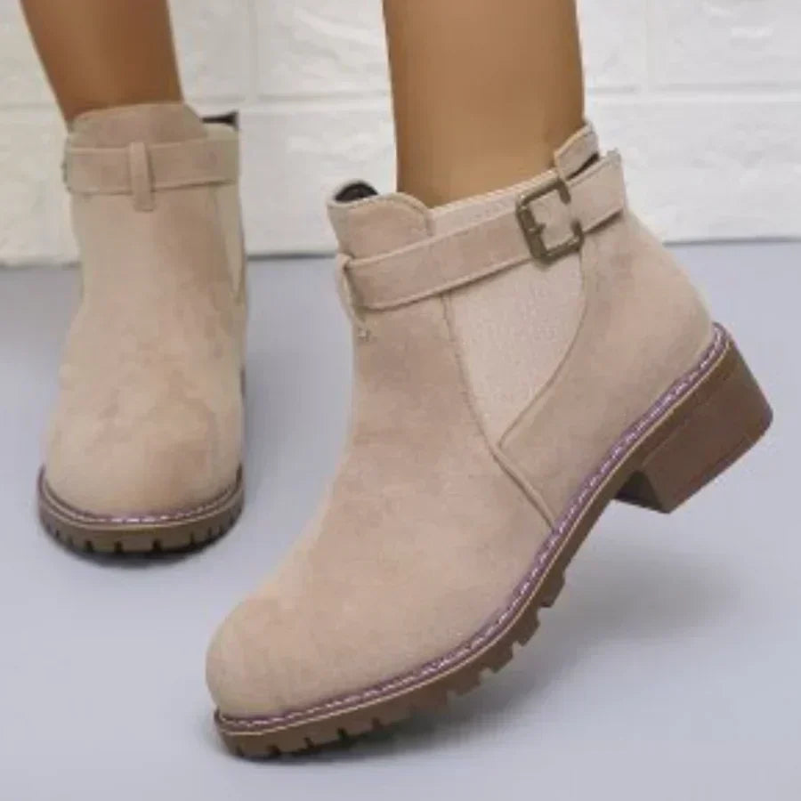 Fashionable Ankle Boots for Women