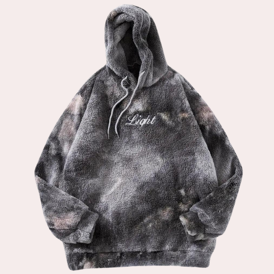 Men's Izidor Hoodie: Premium Soft Style - OutfitLondon