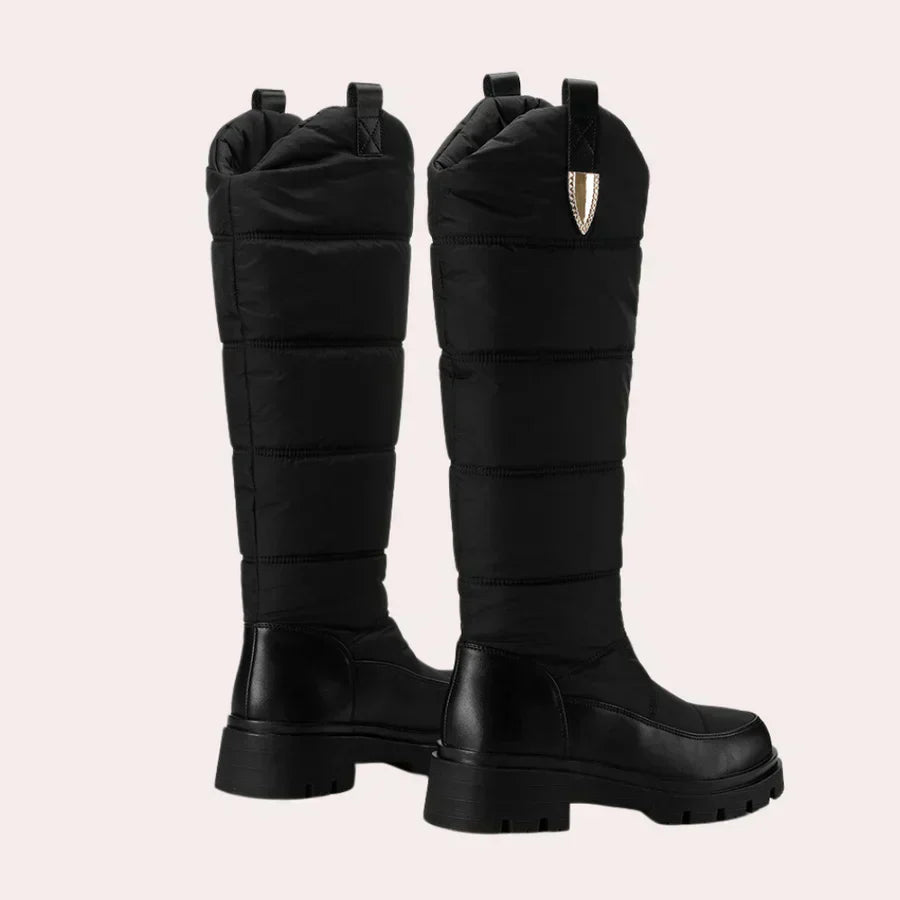 Stylish Vega Women's Ankle Boots for Everyday Wear