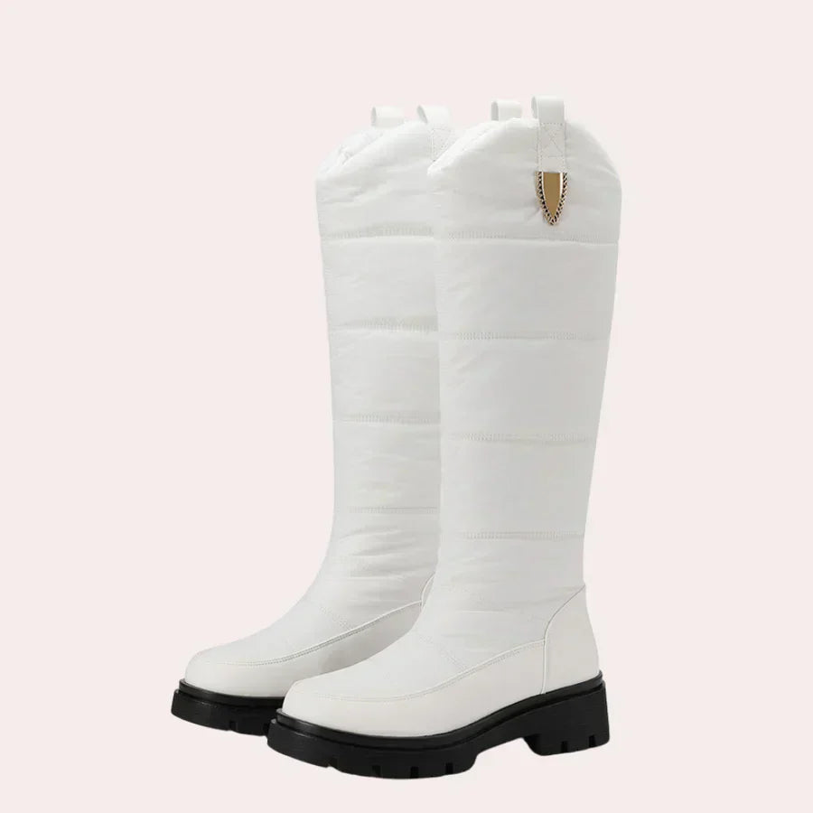 Stylish Vega Women's Ankle Boots for Everyday Wear - OutfitLondon