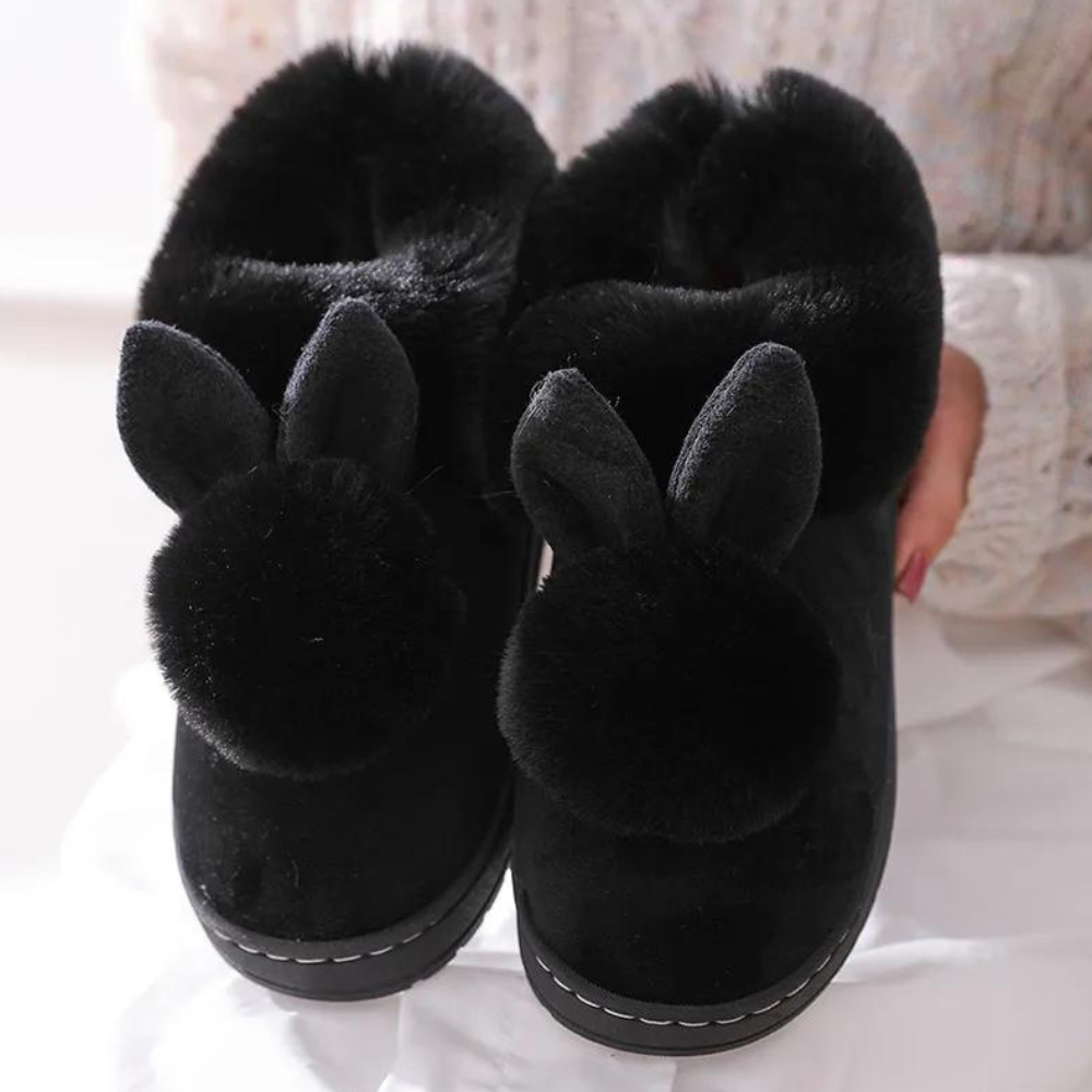 Soft and Cozy Women's Slippers Ultimate Comfort - OutfitLondon