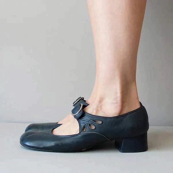 Comfortable Genuine Leather Sandals