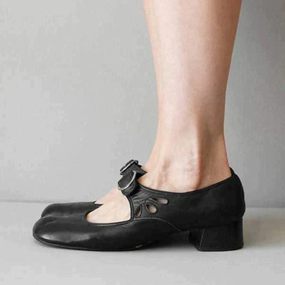 Comfortable Genuine Leather Sandals